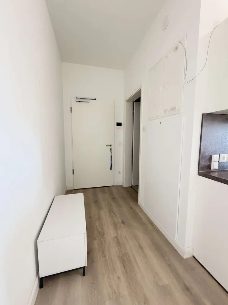 3 Zimmer Wohnung mit 49 m² in Lübeck – Bild 3