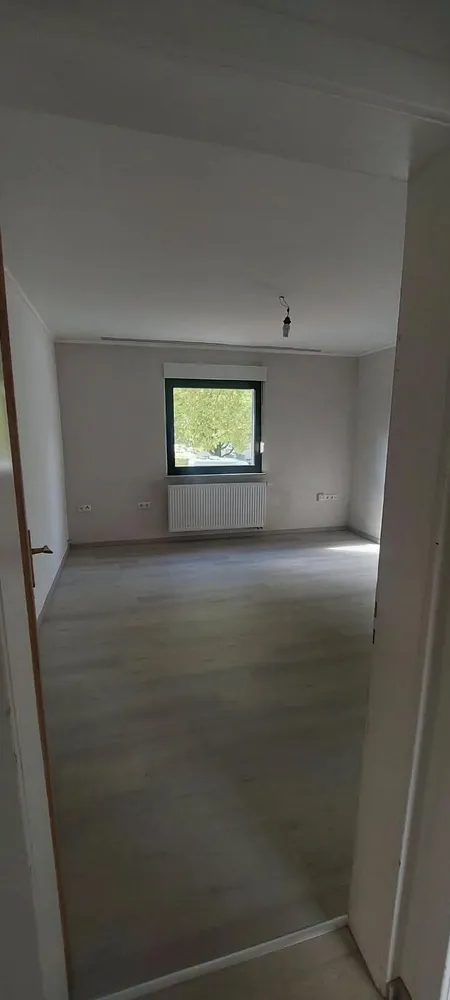 2 Zimmer Wohnung mit 54 m² in Worms – Bild 1