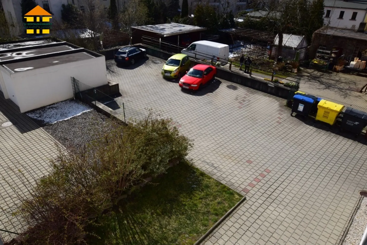 3 Zimmer Wohnung mit 80 m² in Chemnitz – Bild 5