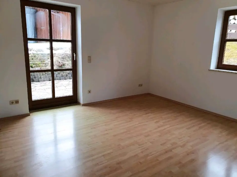 Studio mit 35 m² in Traunstein – Bild 2