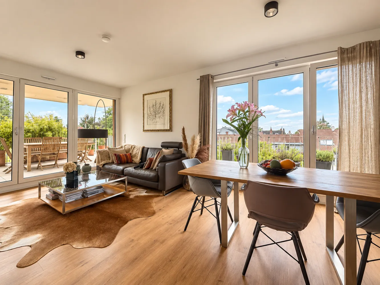 3 Zimmer Wohnung mit 100 m² in Darmstadt – Bild 6