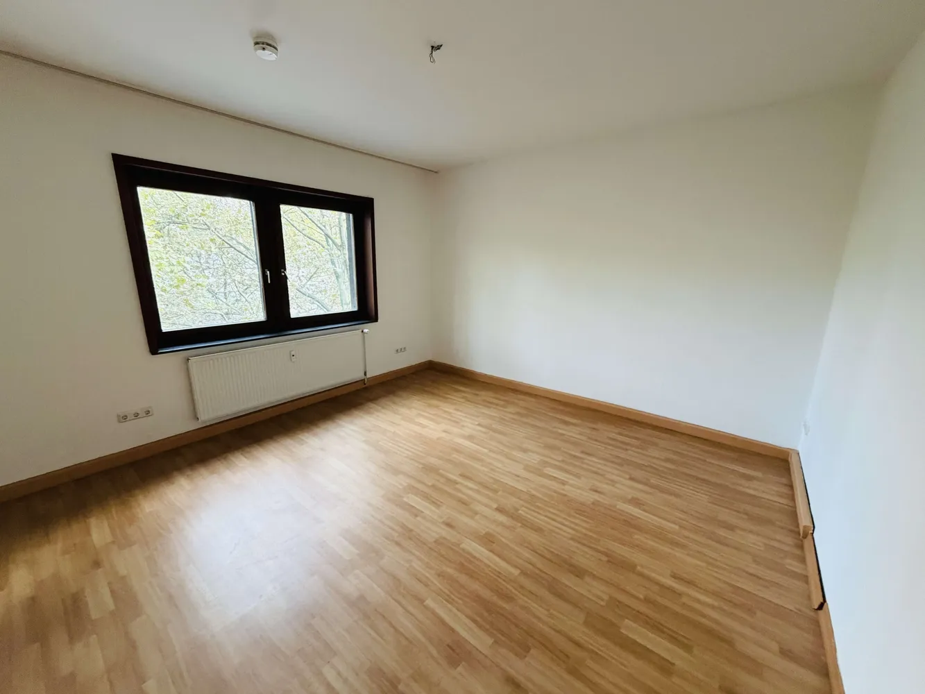 4 Zimmer Wohnung mit 85 m² in Dortmund – Bild 1