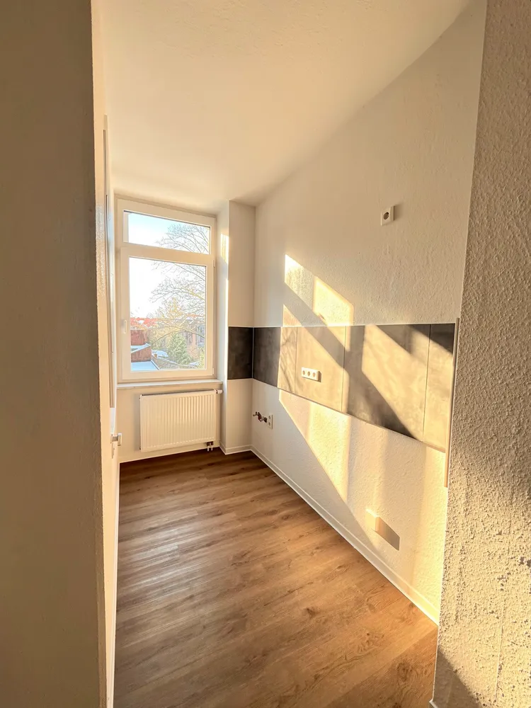 3 Zimmer Wohnung mit 65 m² in Hannover – Bild 3