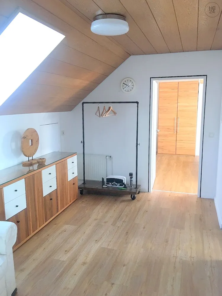 2 Zimmer Wohnung mit 58 m² in Erlangen – Bild 12