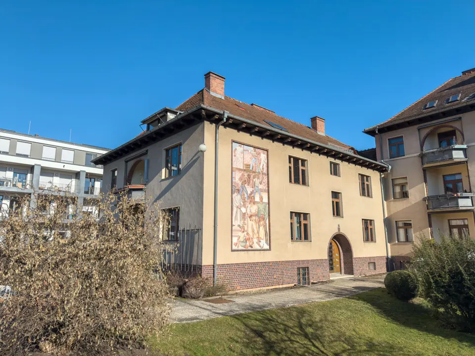 Studio mit 25 m² in Coburg – Bild 10