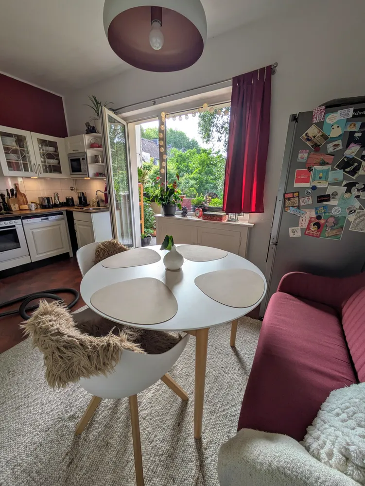 3 room apartment with 106 m² in Duisburg – Photo 7