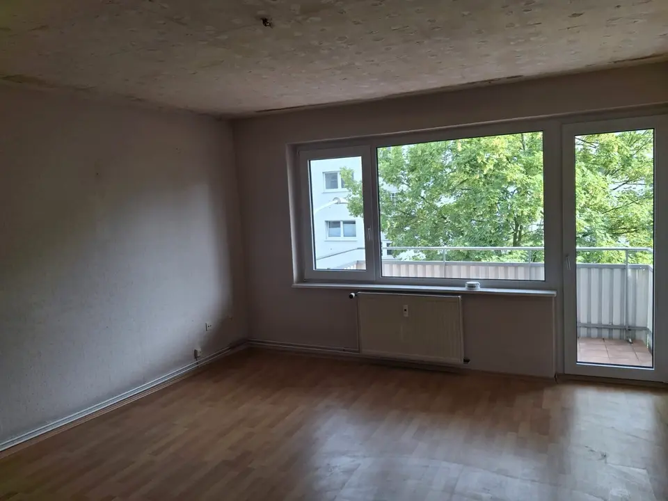 2 Zimmer Wohnung mit 59 m² in Hagen – Bild 1