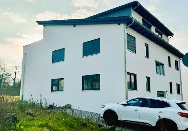 4 Zimmer Wohnung mit 111 m² in Mosbach – Bild 3