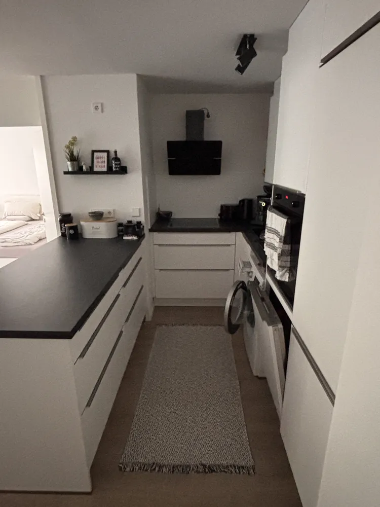 2 Zimmer Wohnung mit 55 m² in Stuttgart – Bild 10