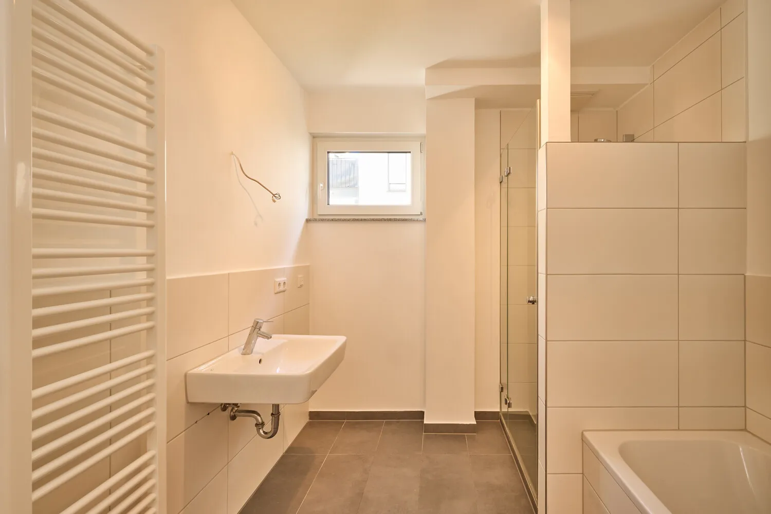 3 room apartment with 70 m² in Darmstadt – Photo 8
