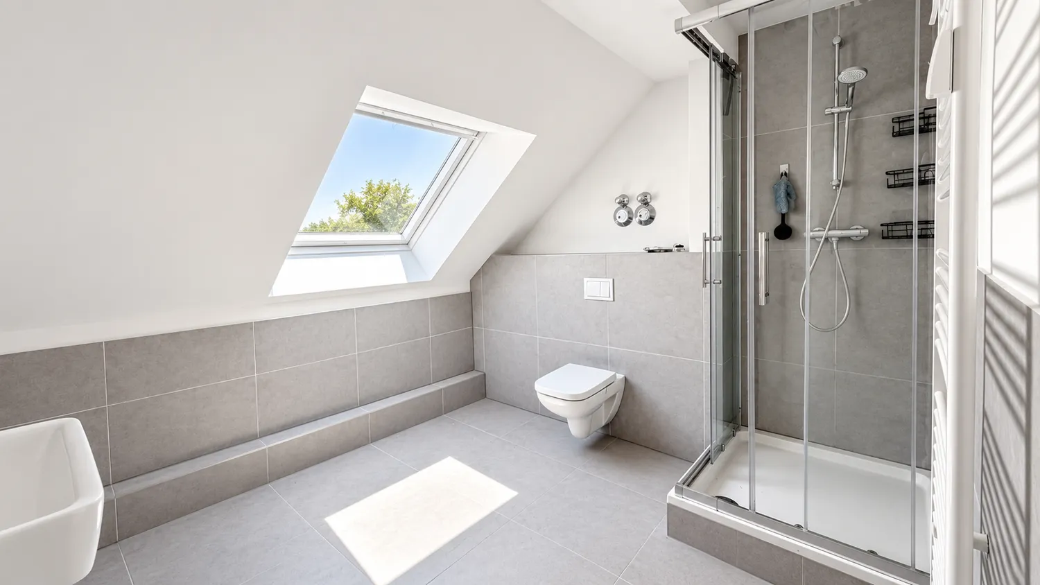 4 Zimmer Wohnung mit 117 m² in Wuppertal – Bild 11