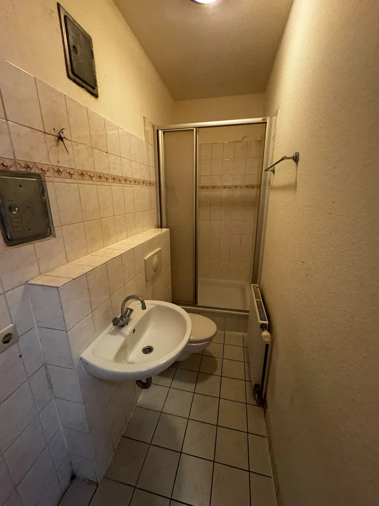 1 Zimmer Wohnung mit 37 m² in Berlin – Bild 4