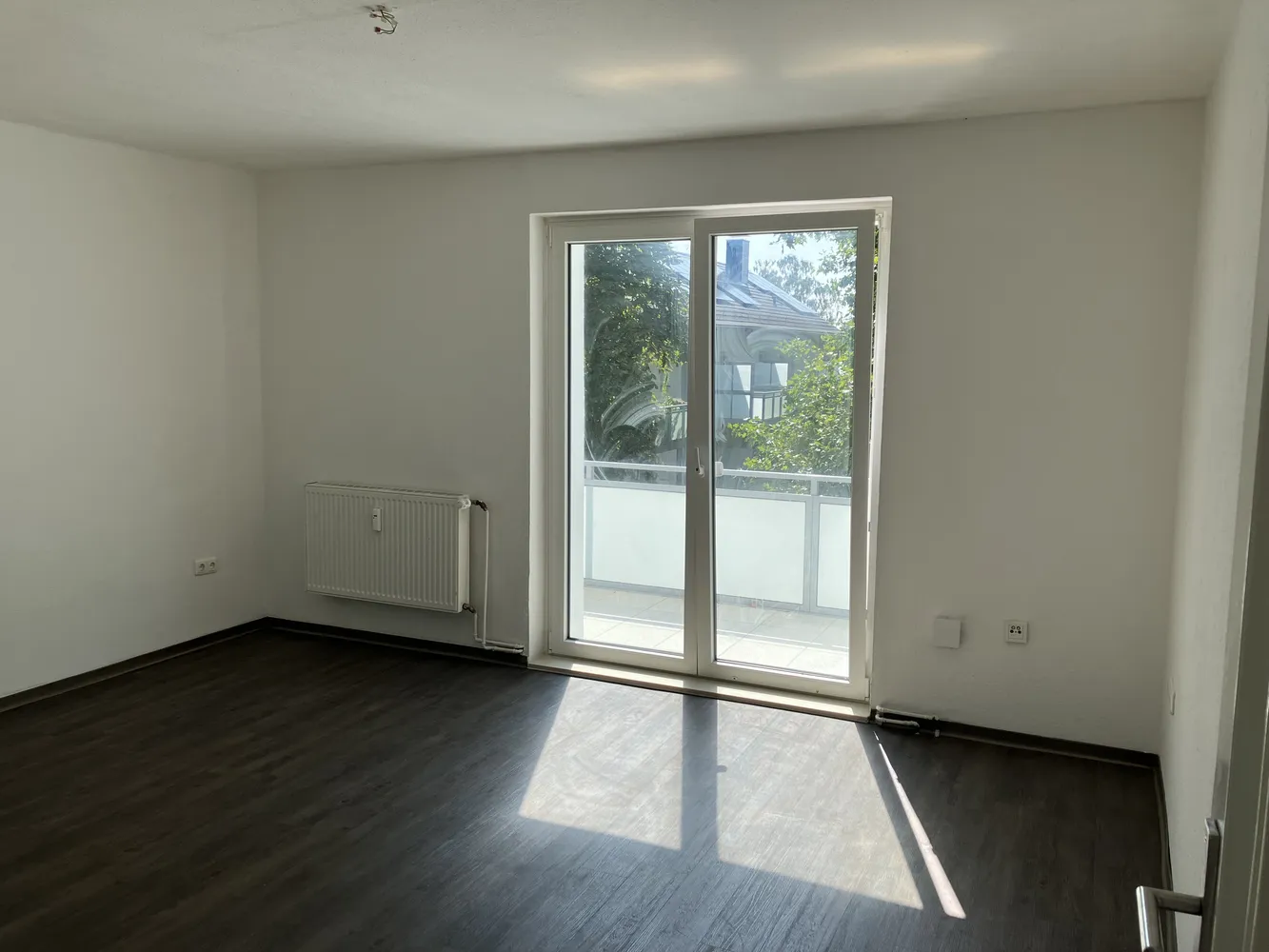 4 Zimmer Wohnung mit 71 m² in Kassel – Bild 2