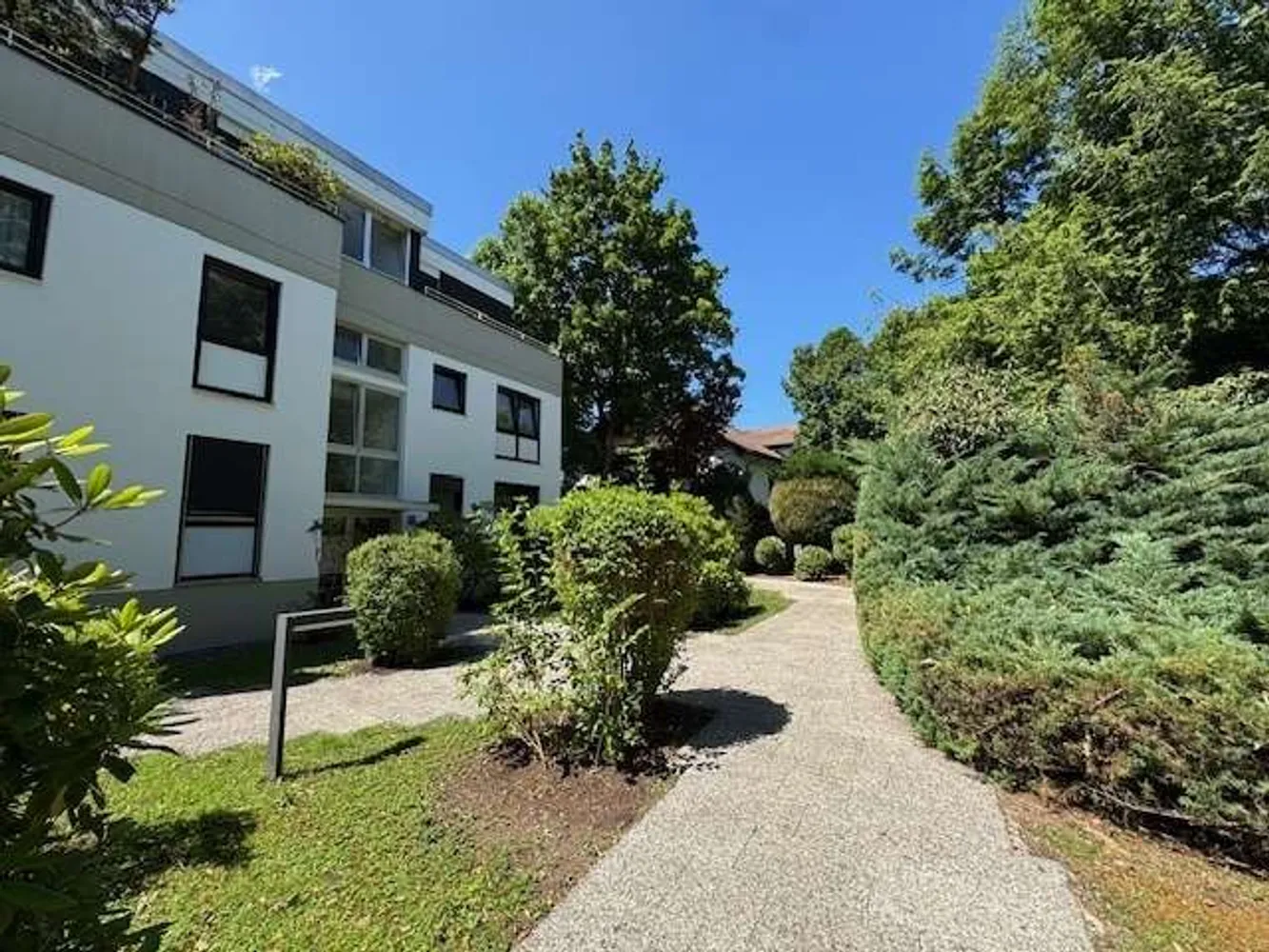 2 room apartment with 84 m² in Munich – Photo 3