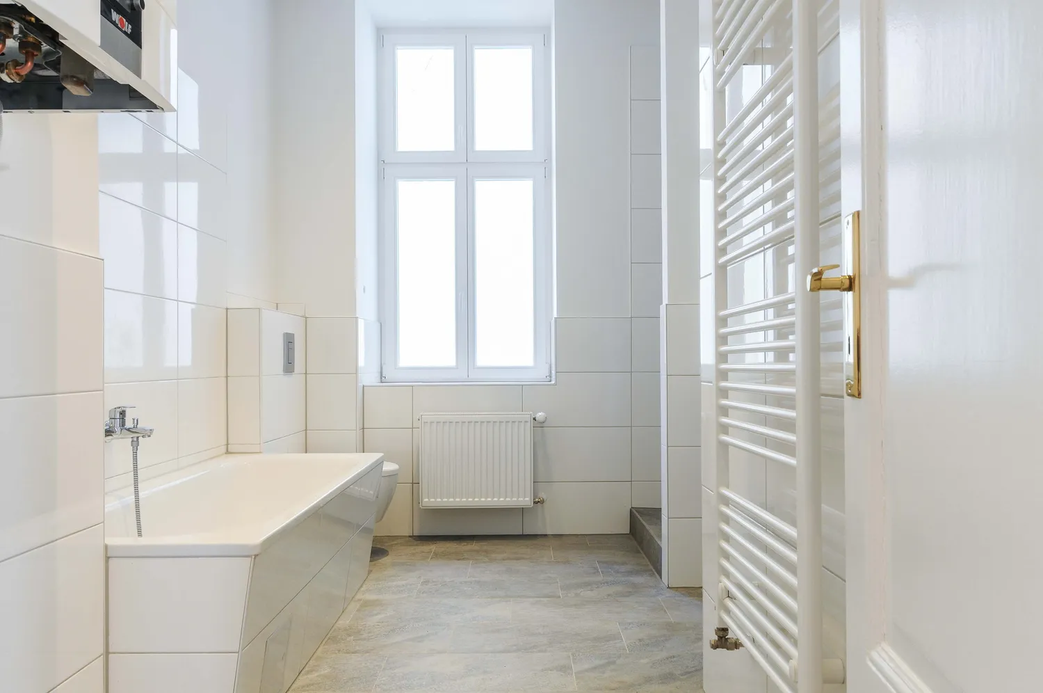 3 Zimmer Wohnung mit 143 m² in Berlin – Bild 6