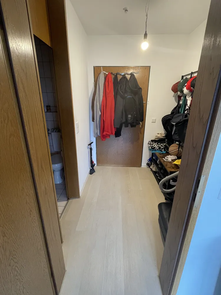 2 Zimmer Wohnung mit 45 m² in Ingolstadt – Bild 3