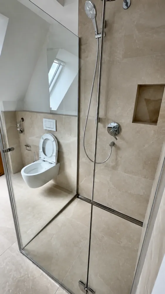 3 Zimmer Wohnung mit 66 m² in München – Bild 6
