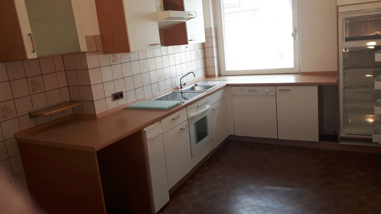 2 Zimmer Wohnung mit 40 m² in Köln – Bild 5