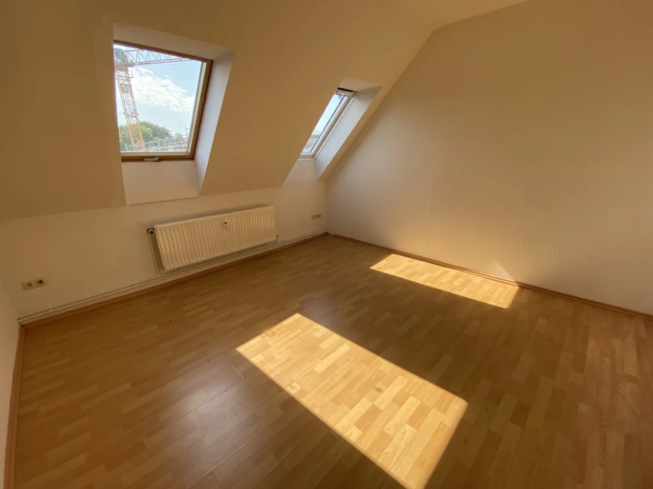 4 Zimmer Wohnung mit 84 m² in Kiel – Bild 2