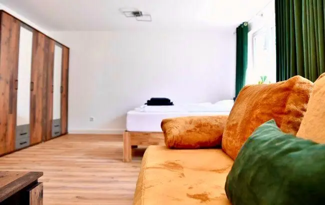 2 Zimmer Wohnung mit 42 m² in Wuppertal – Bild 2