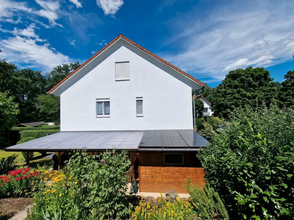 5 Zimmer Haus mit 145 m² in Luckenwalde – Bild 1