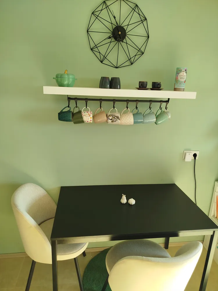 4 room apartment with 100 m² in Saarbrücken – Photo 2