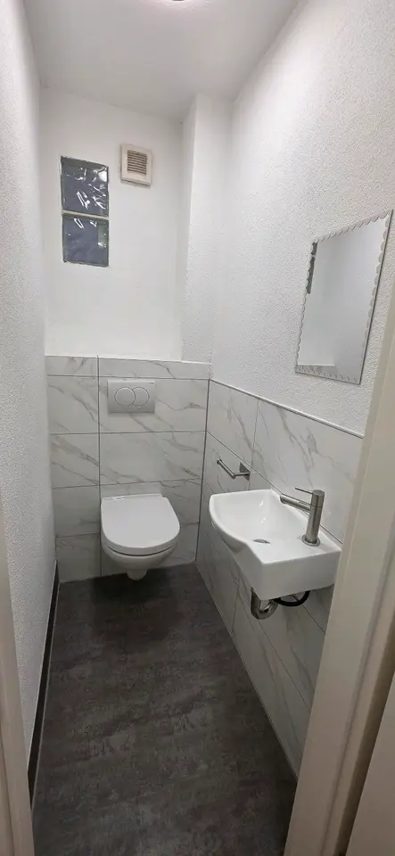 3 Zimmer Wohnung mit 62 m² in Stuttgart – Bild 10