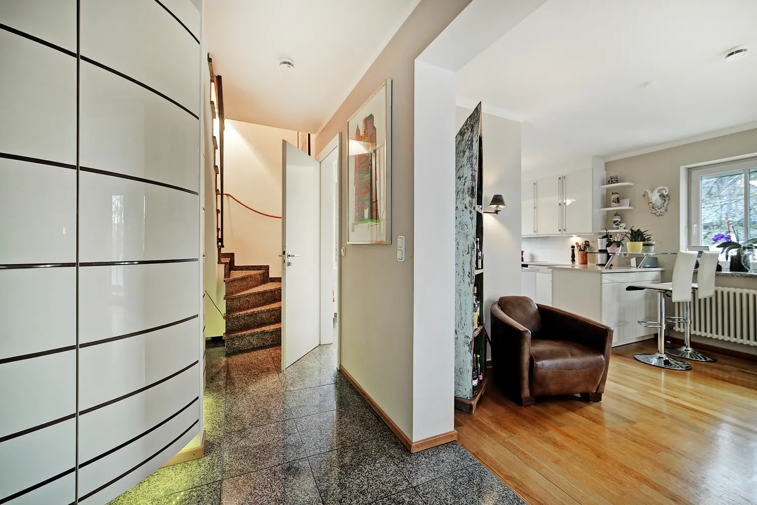 4 Zimmer Wohnung mit 104 m² in München – Bild 6