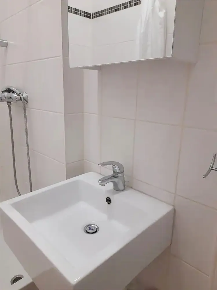 2 Zimmer Wohnung mit 39 m² in Wiesbaden – Bild 7
