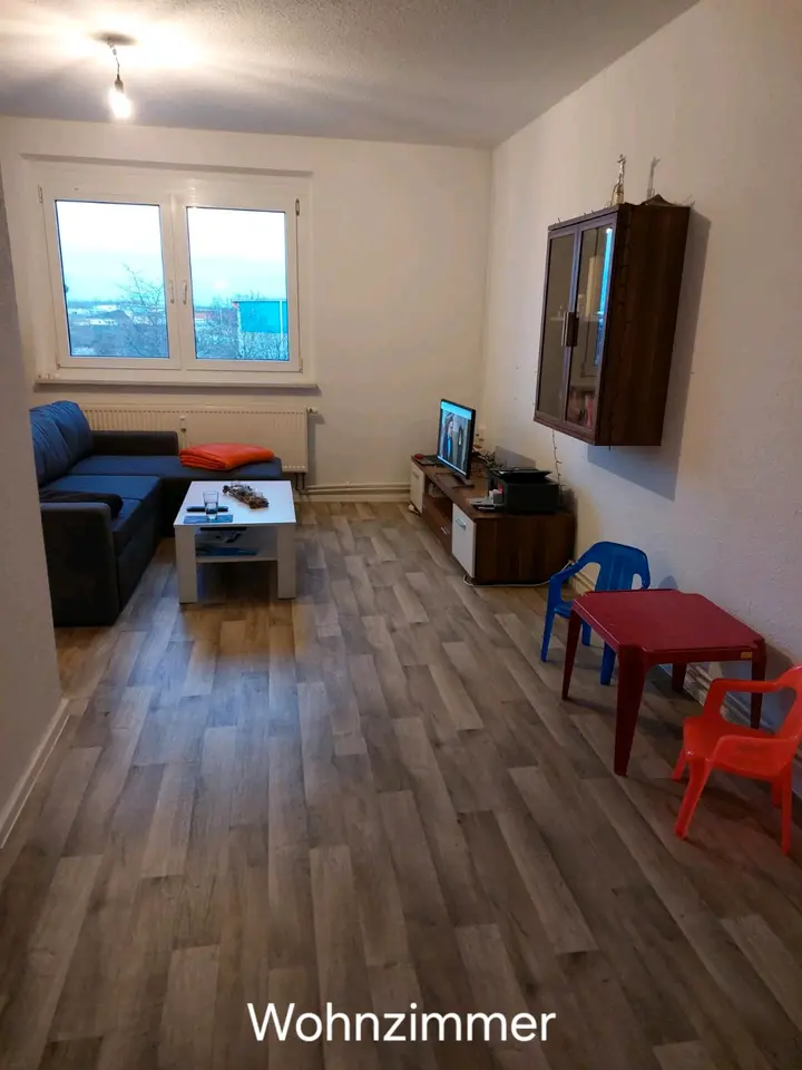 3 room apartment with 66 m² in Neubrandenburg – Photo 6