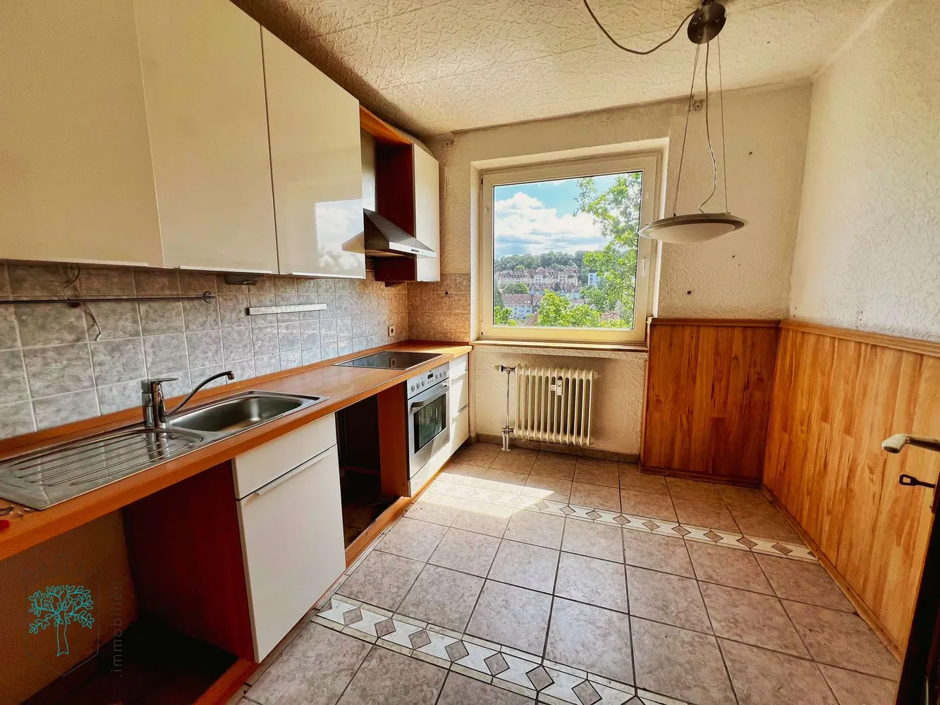 2 Zimmer Wohnung mit 58 m² in Wuppertal – Bild 6