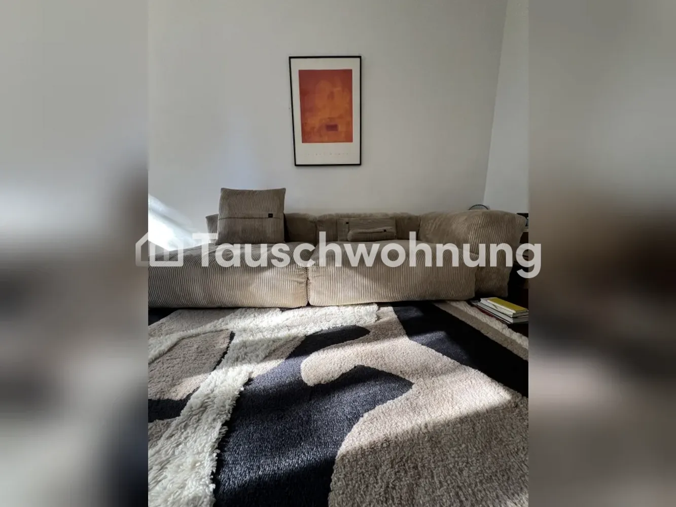 2 room apartment with 53 m² in Berlin – Photo 7