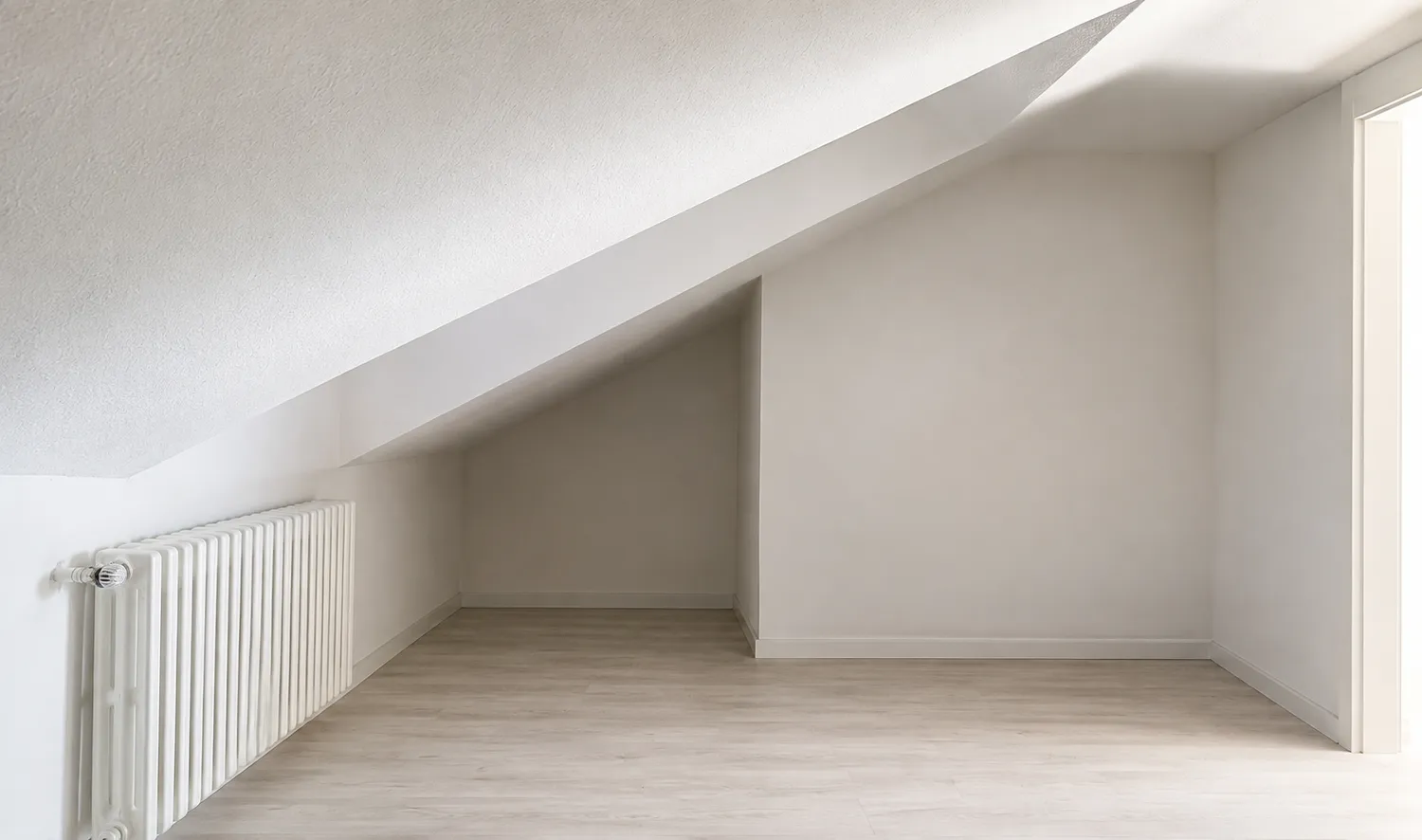 2 Zimmer Wohnung mit 54 m² in Krefeld – Bild 2