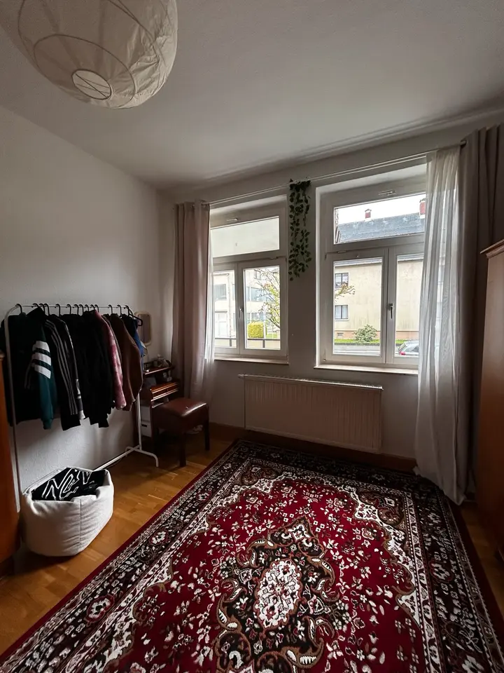 2 Zimmer Wohnung mit 70 m² in Limbach-Oberfrohna – Bild 9