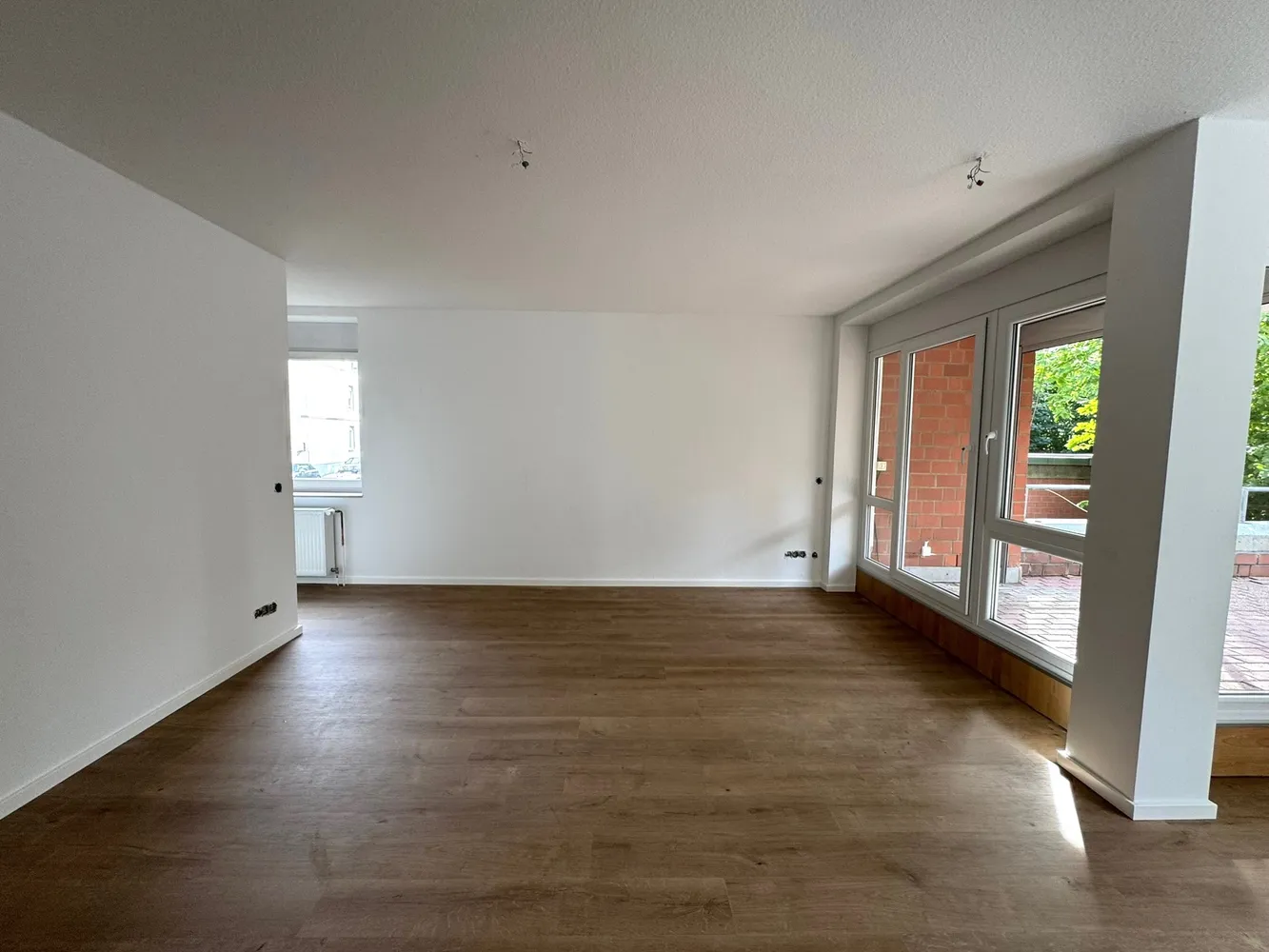 2 room apartment with 58 m² in Münster – Photo 8