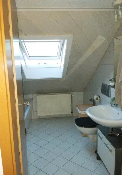 2 Zimmer Wohnung mit 42 m² in Erfurt – Bild 8
