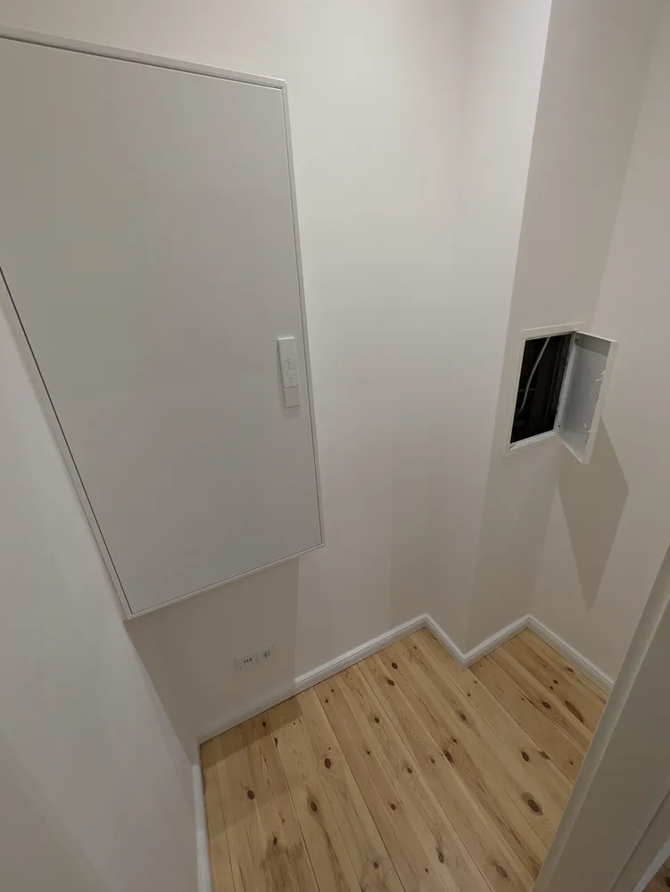 2 Zimmer Wohnung mit 82 m² in Berlin – Bild 11