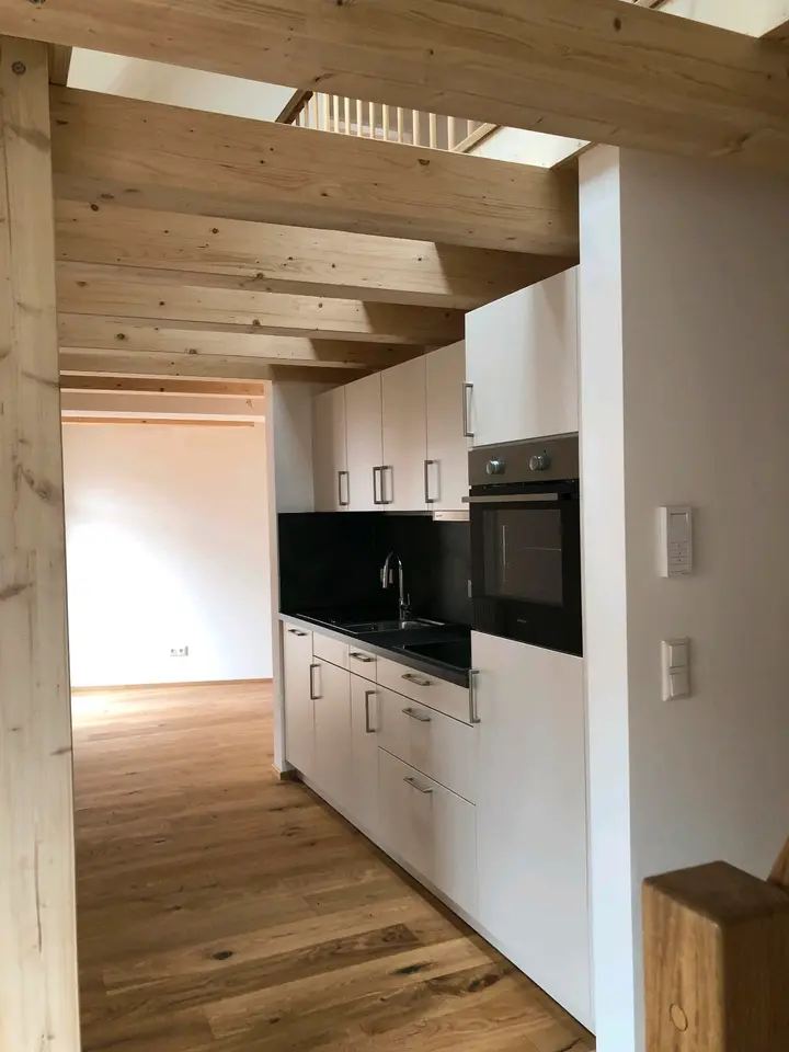 3 Zimmer Wohnung mit 93 m² in Nördlingen – Bild 7