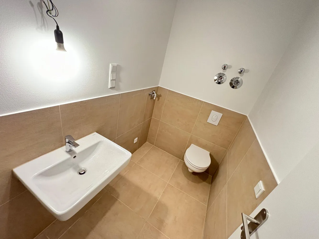 2 room apartment with 42 m² in Magdeburg – Photo 4