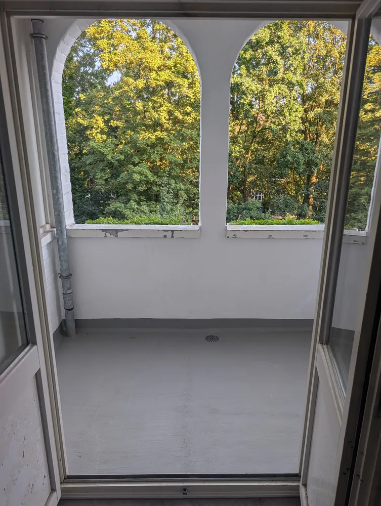 3 Zimmer Wohnung mit 78 m² in Hamburg – Bild 2