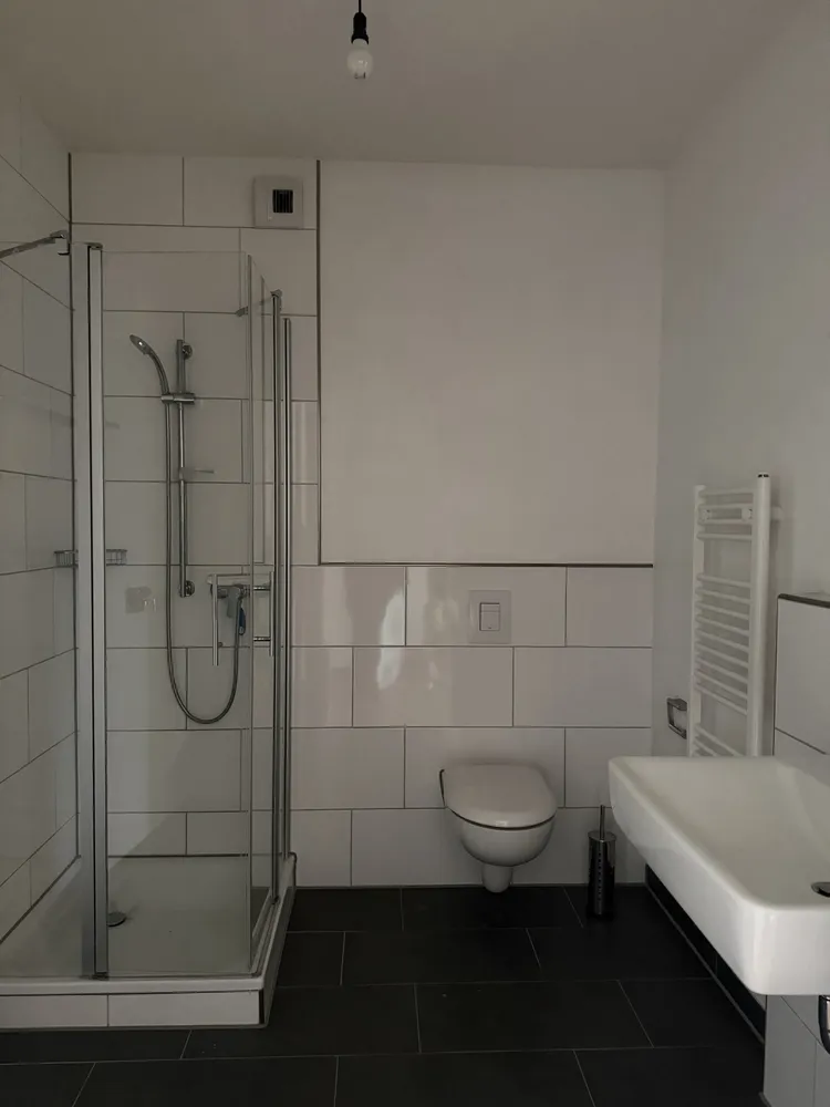 2 Zimmer Wohnung mit 61 m² in Düsseldorf – Bild 5