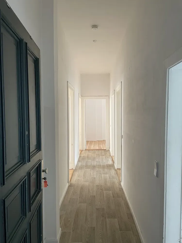 5 Zimmer Wohnung mit 108 m² in Berlin – Bild 5