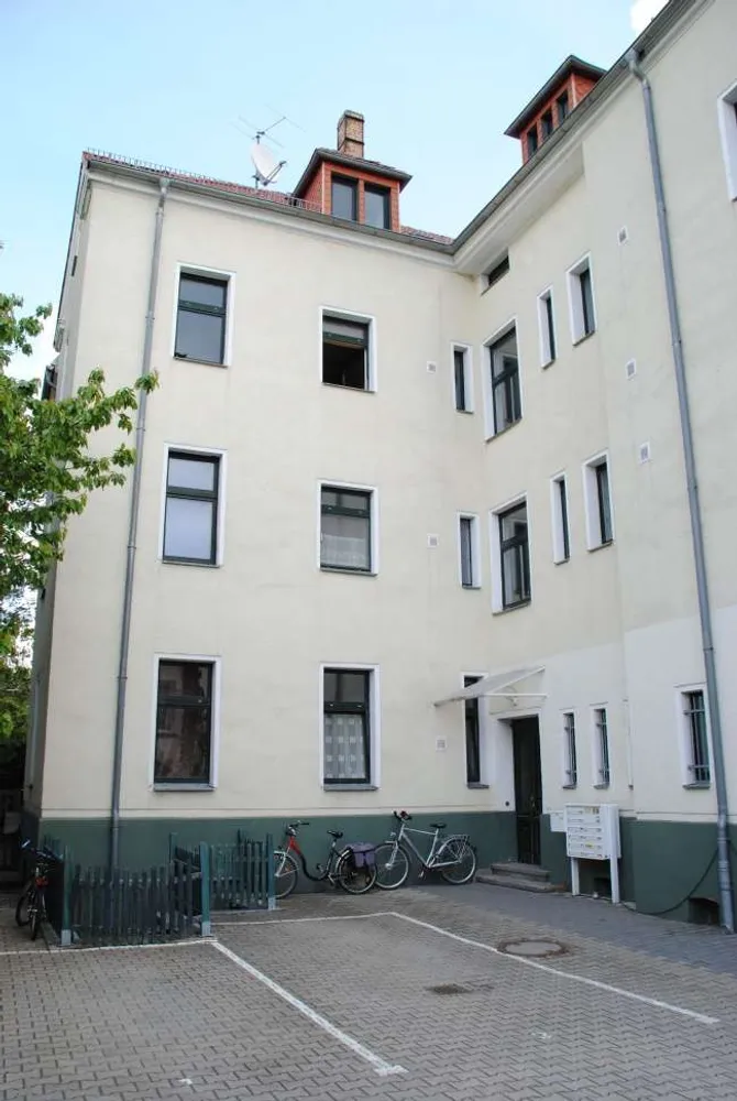 4 Zimmer Wohnung mit 90 m² in Leipzig – Bild 3