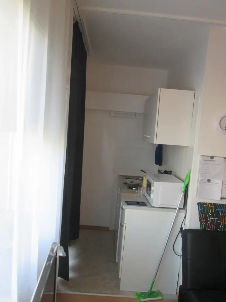 2 Zimmer Wohnung mit 33 m² in Bielefeld – Bild 6