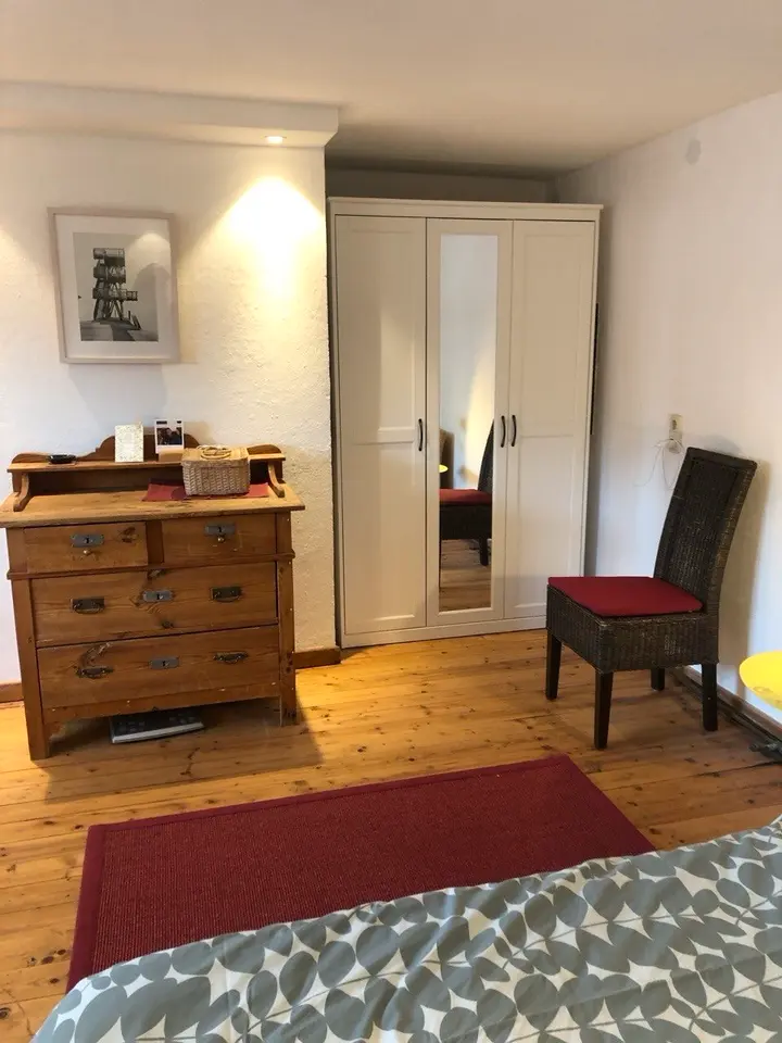 2 Zimmer Wohnung mit 40 m² in Fürstenfeldbruck – Bild 2