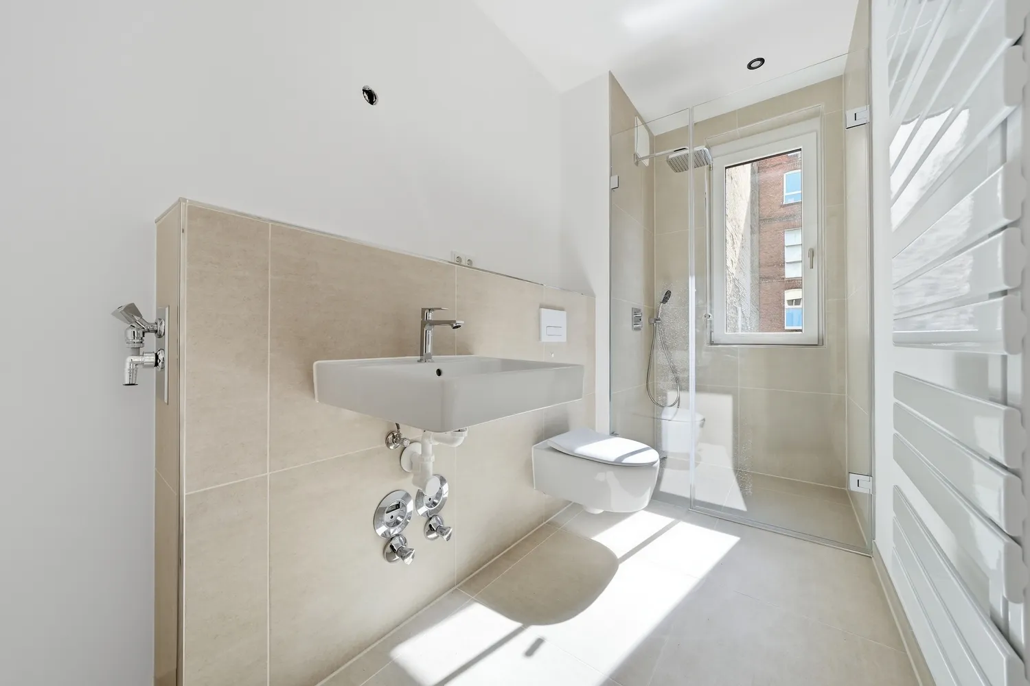 2 room apartment with 30 m² in Berlin – Photo 10