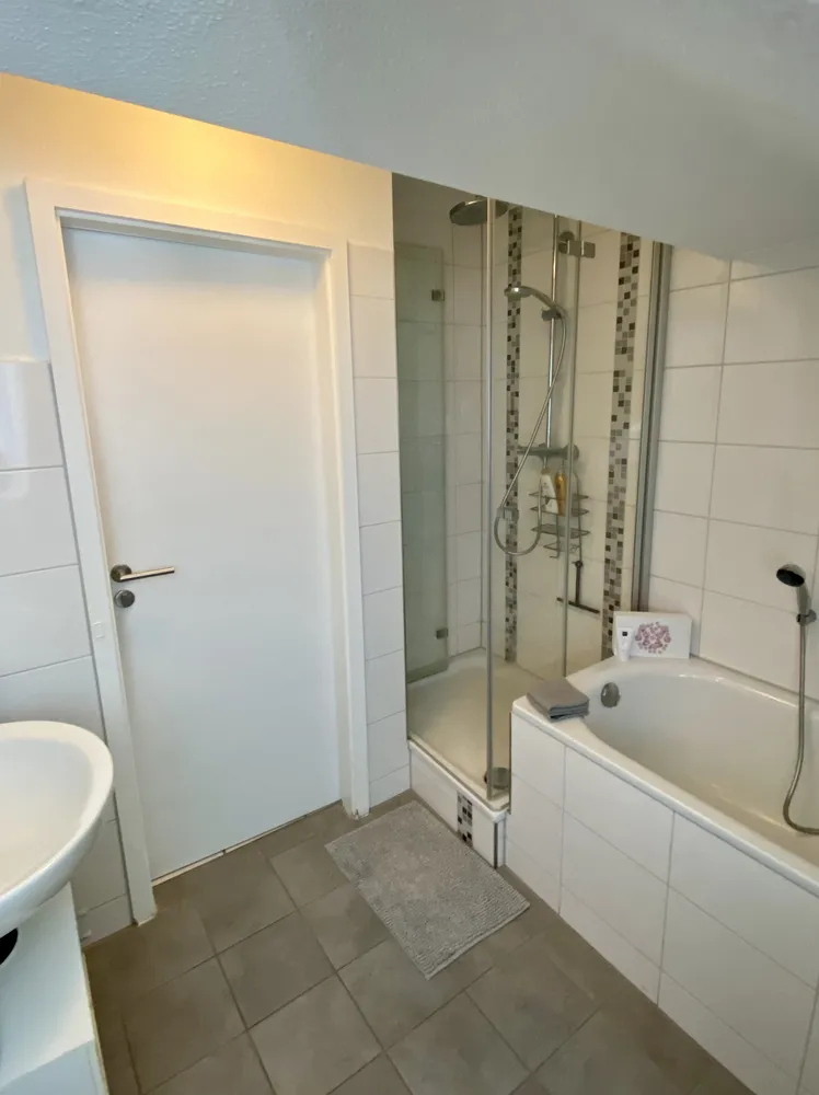 3 Zimmer Wohnung mit 81 m² in Essen – Bild 3