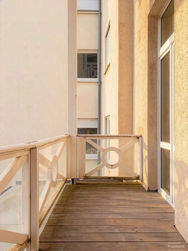 3 Zimmer Wohnung mit 127 m² in Leipzig – Bild 12