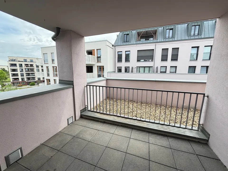 2 Zimmer Wohnung mit 54 m² in Dresden – Bild 4