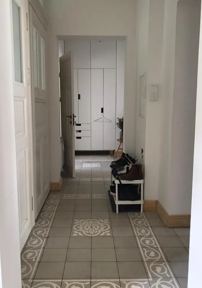 3 Zimmer Wohnung mit 90 m² in Wuppertal – Bild 6